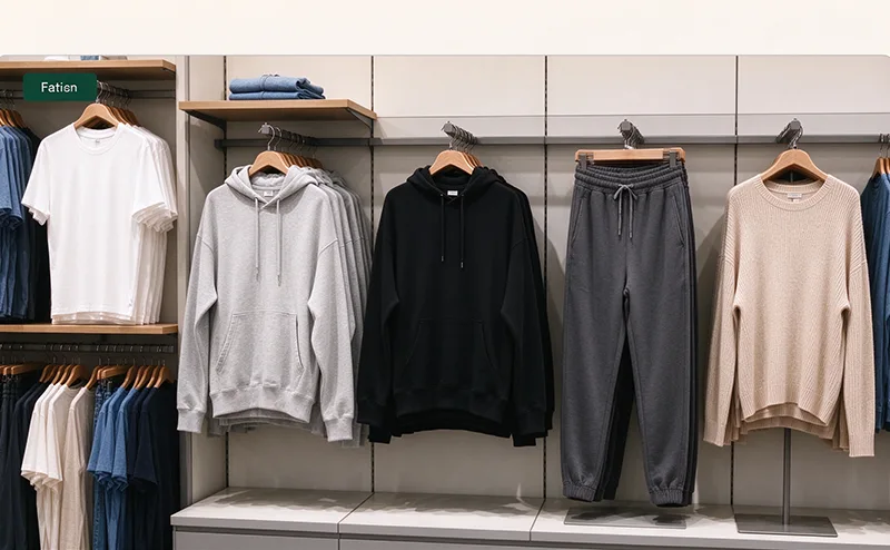 Retail & E‑commerce
